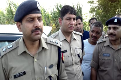 Meerut Police unable to control crime in  city, 117 most wanted crooks  becoming challenge