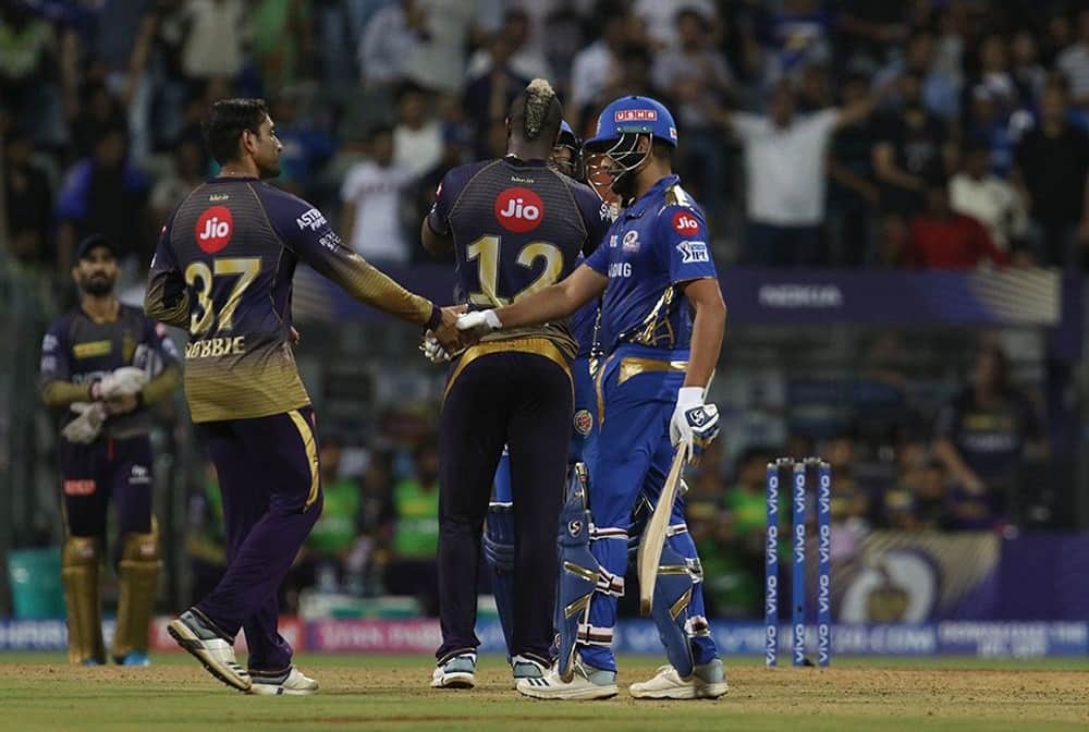IPL 2019: KKR assistant coach Simon Katich admits there was tension in team after loss against mi