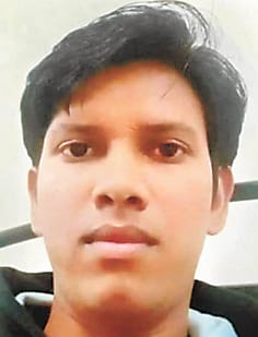 BTech student wished for failure