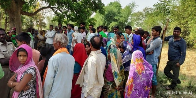 Mother-son's body found in Qano river