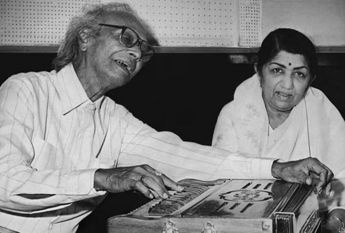 naushad death anniversary when naushad became tailor for marriage, here lesser known facts about musician