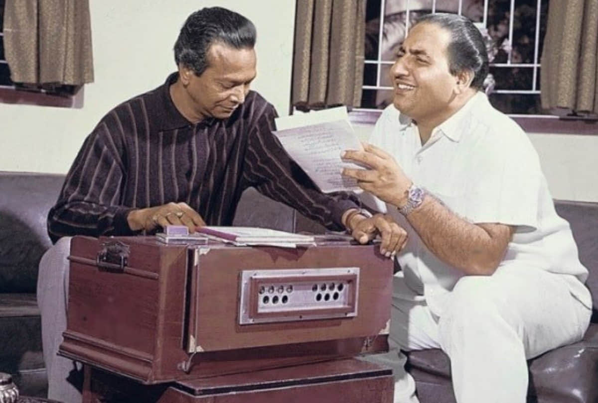 music director Naushad death anniversary special