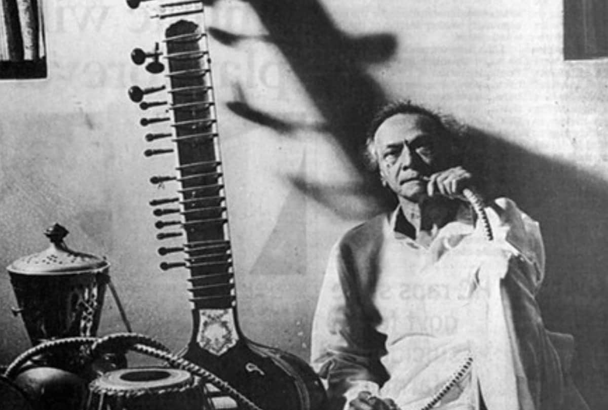 Indian music Composer Naushad Ali death death anniversary special