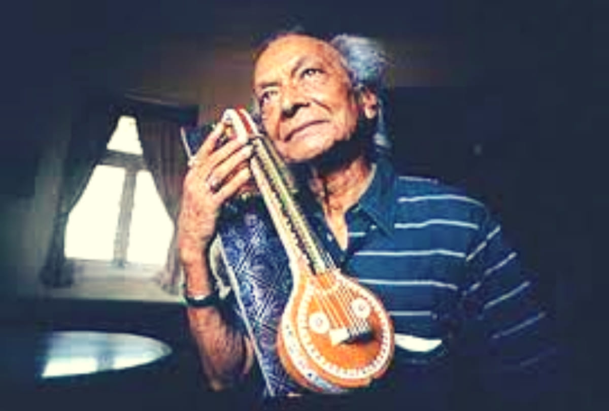 Naushad Ali Indian composer and music director Who composed mughal e azam