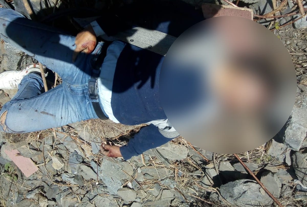 Five Killed In Accident near Mandi Himachal Pradesh As Alto Car Falls Into 300 meter deep Gorge