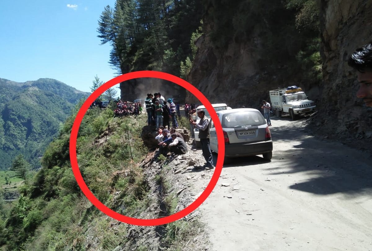 15 killed in accidents in mandi in first week of May