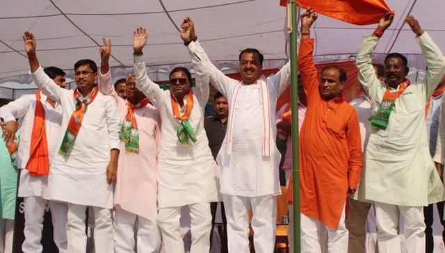 in modi goverment corupted persond will be in jail - keshaw