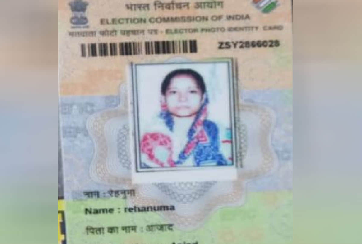 rahnuma murder case three families scape from Pathan basti crime news agra
