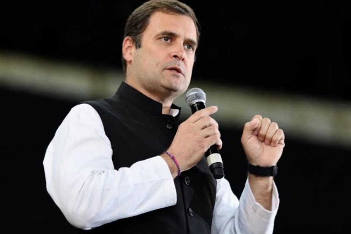 Lok Sabha Elections 2019 Congress supports alliance candidate in Baliya.