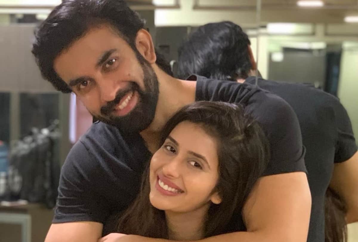 sushmita sen brother rajeev sen tie the knot with charu asopa