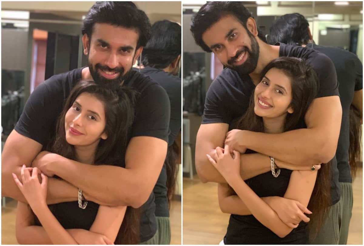 sushmita sen brother rajeev sen tie the knot with charu asopa