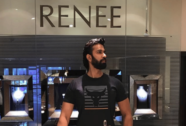 sushmita sen brother rajeev sen life some facts