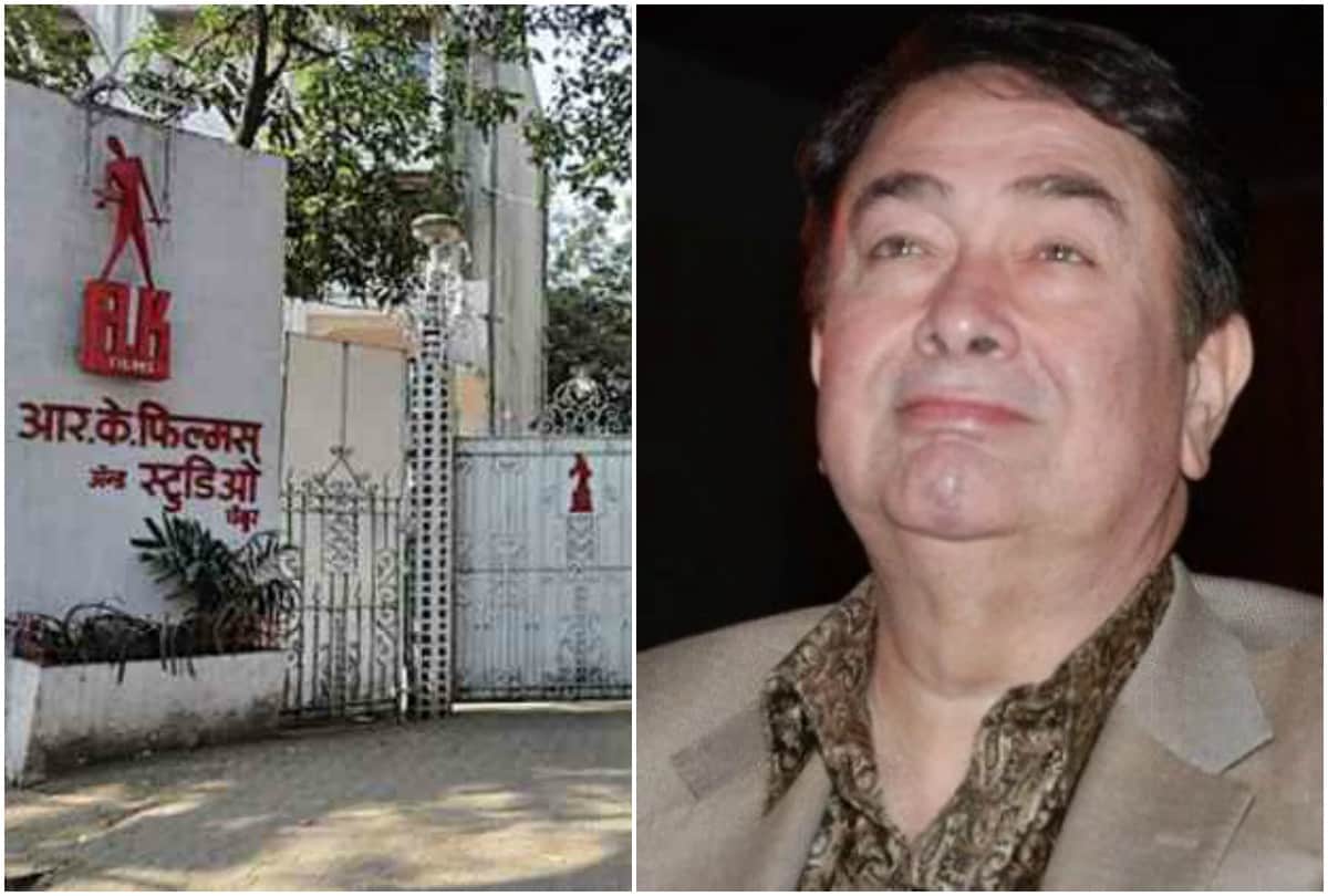 Ganesh Chaturthi 2019: Randhir Kapoor said now they don't celebrate Ganesh Utsav