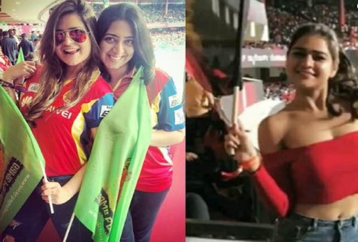 RCB fan Deepika Ghose opens up on unnecessary popularity on social media