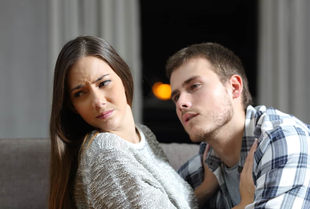 emotional abuse is harmful for any relationship