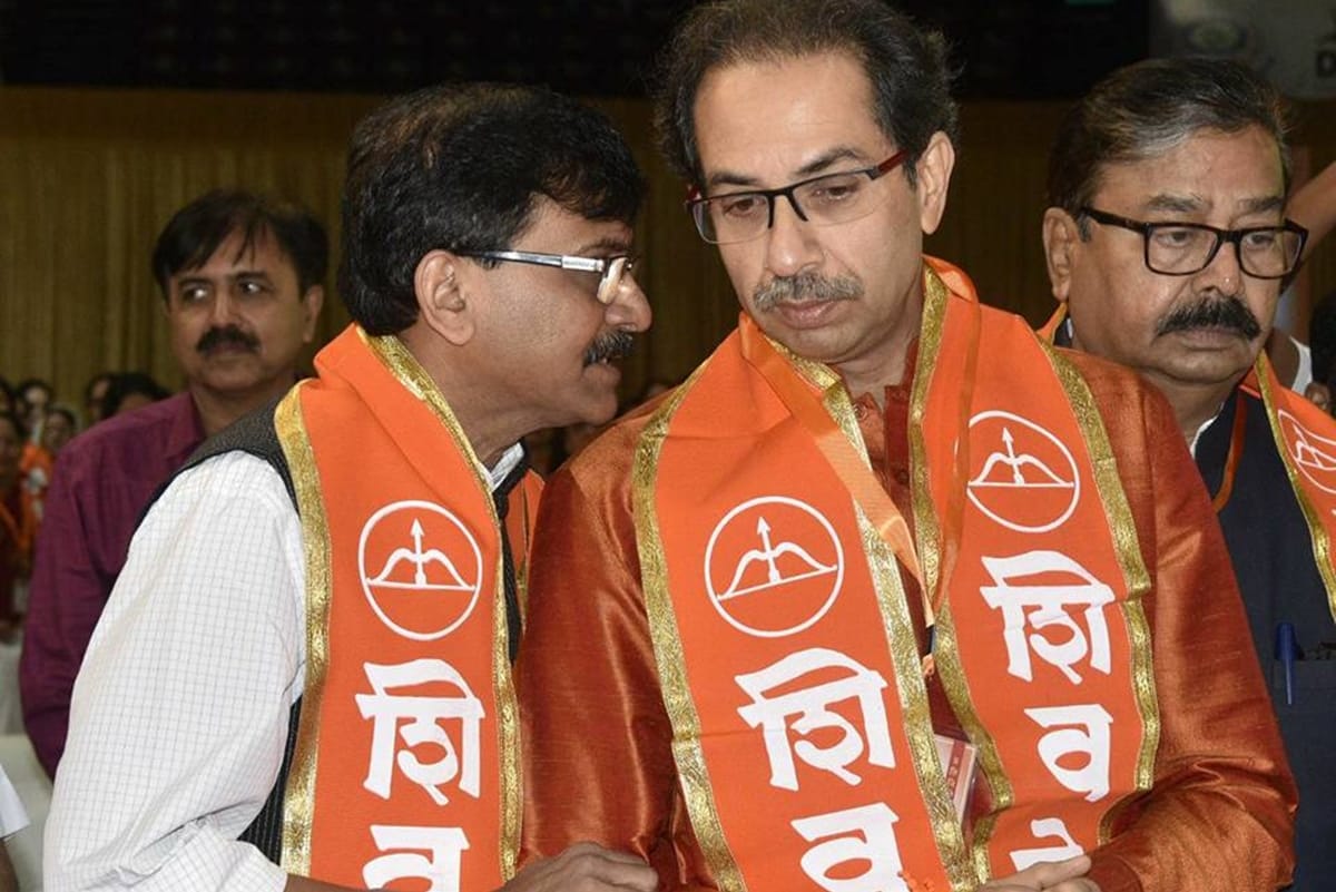 Shiv Sena is waiting for seat sharing with BJP