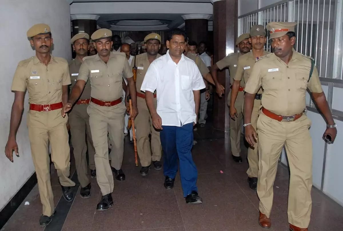 ED freezes Rs 457 crore worth assets in money laundering case against 'lottery king' Santiago Martin
