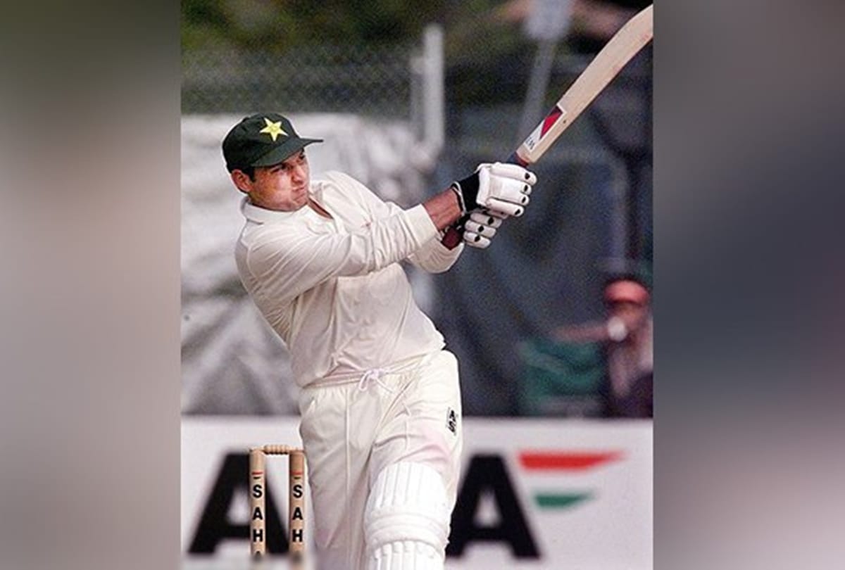 Shahid Afridi reveals he used Sachin Tendulkar bat for record 37 ball century against Sri Lanka