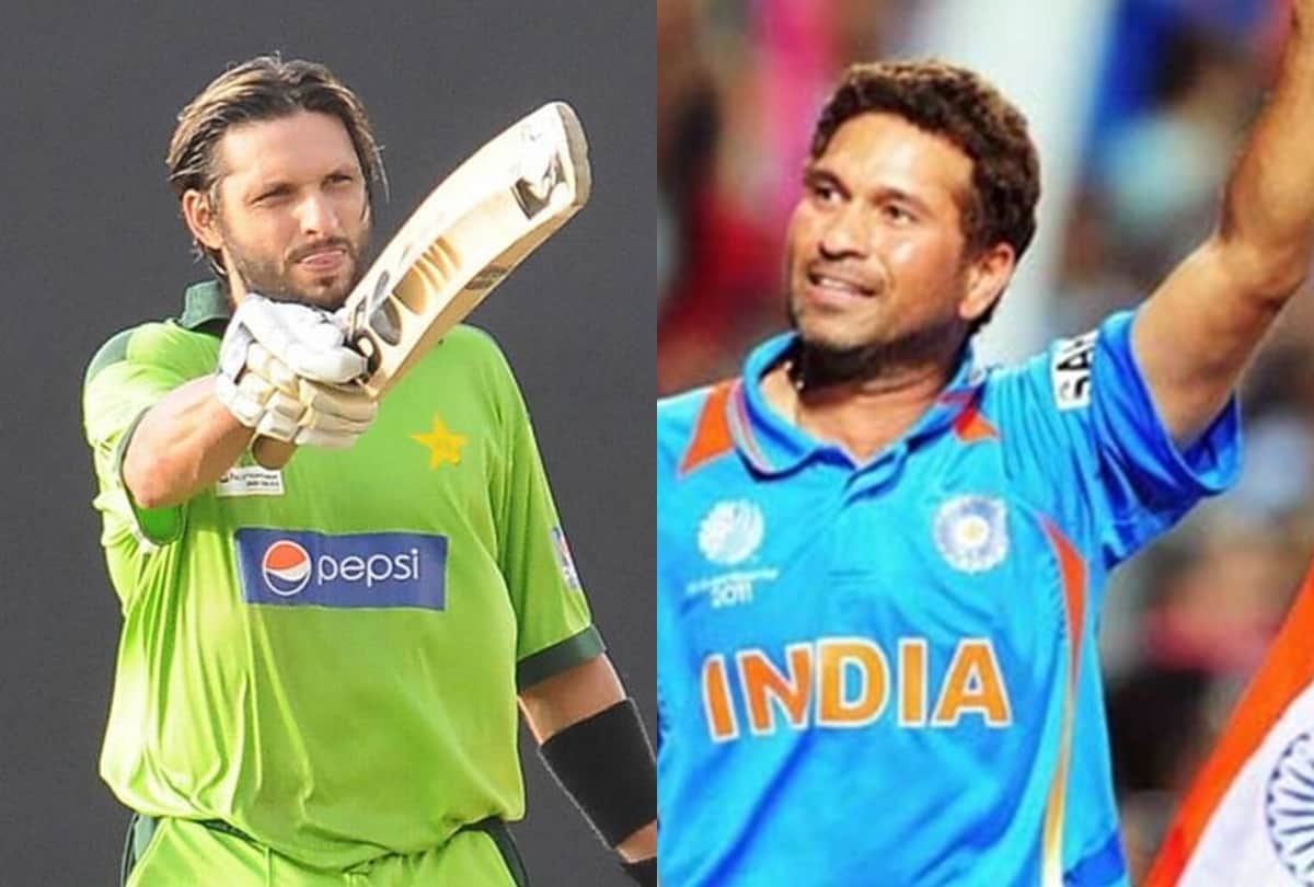 shahid afridi reveals 5 real facts in his autobiography game changer