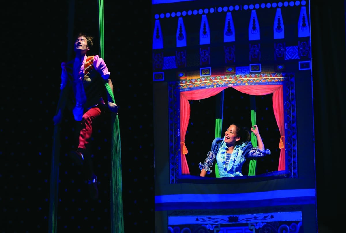 Drama-theater studies will be done on the lines of NSD in DU