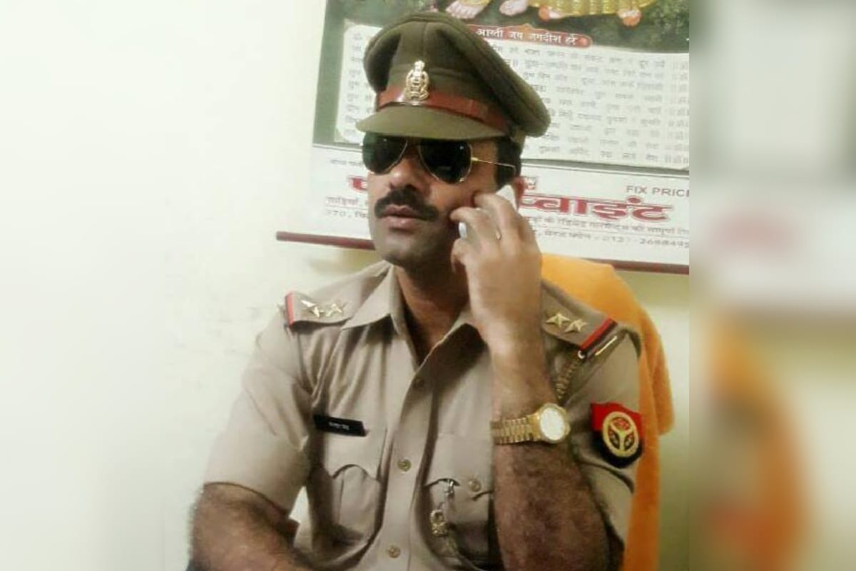 sexual harassment case: audio clip raised Questions over role of SO medical Police station in the