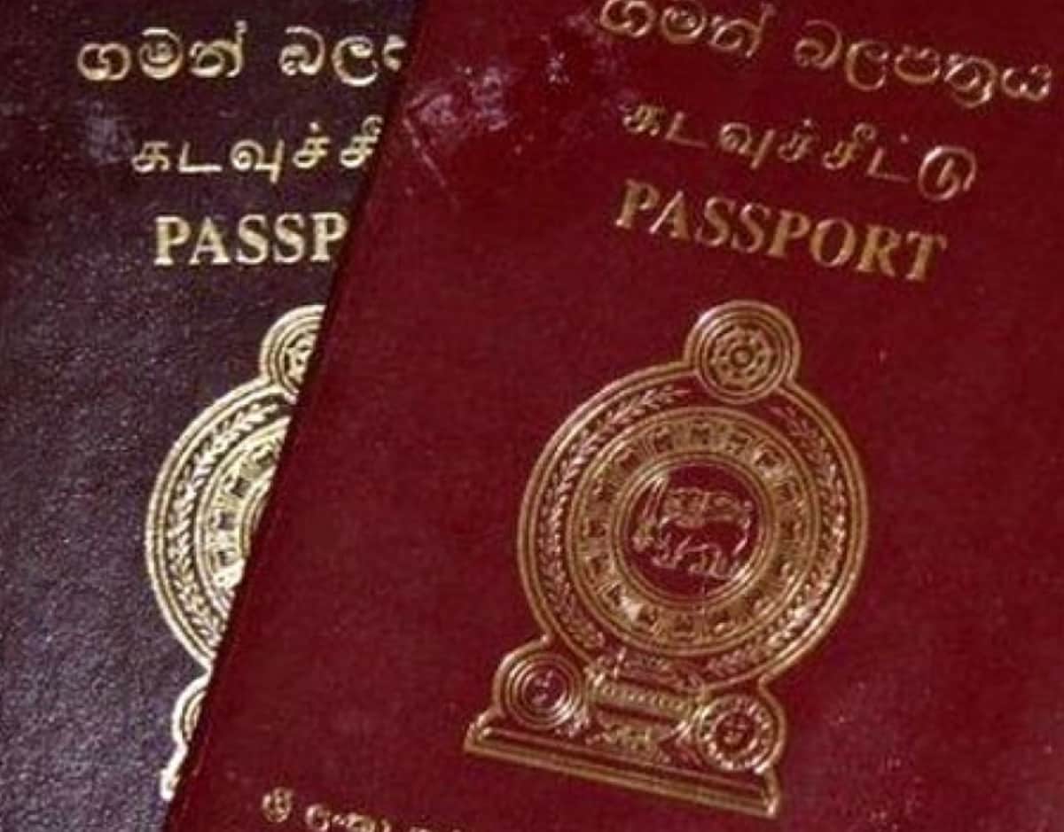 Sri Lanka man in custody in  Thiruvananthapuram over without travel document visit