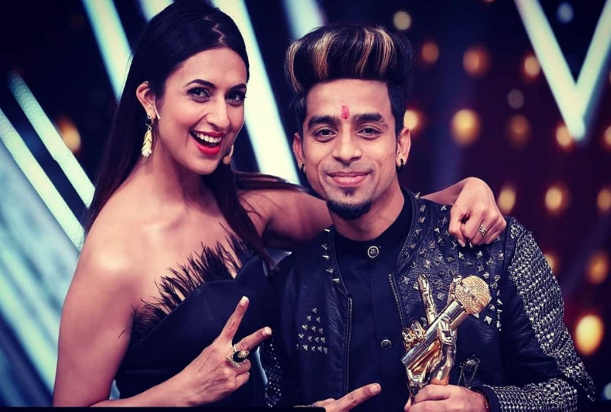 The Voice Season 3 grand finale Winner Sumit Saini