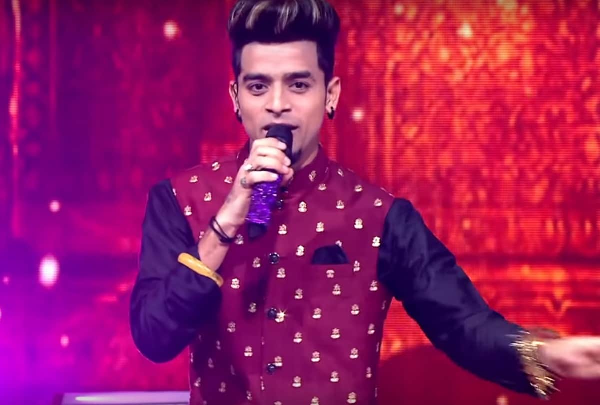 The Voice Season 3 grand finale Winner Sumit Saini