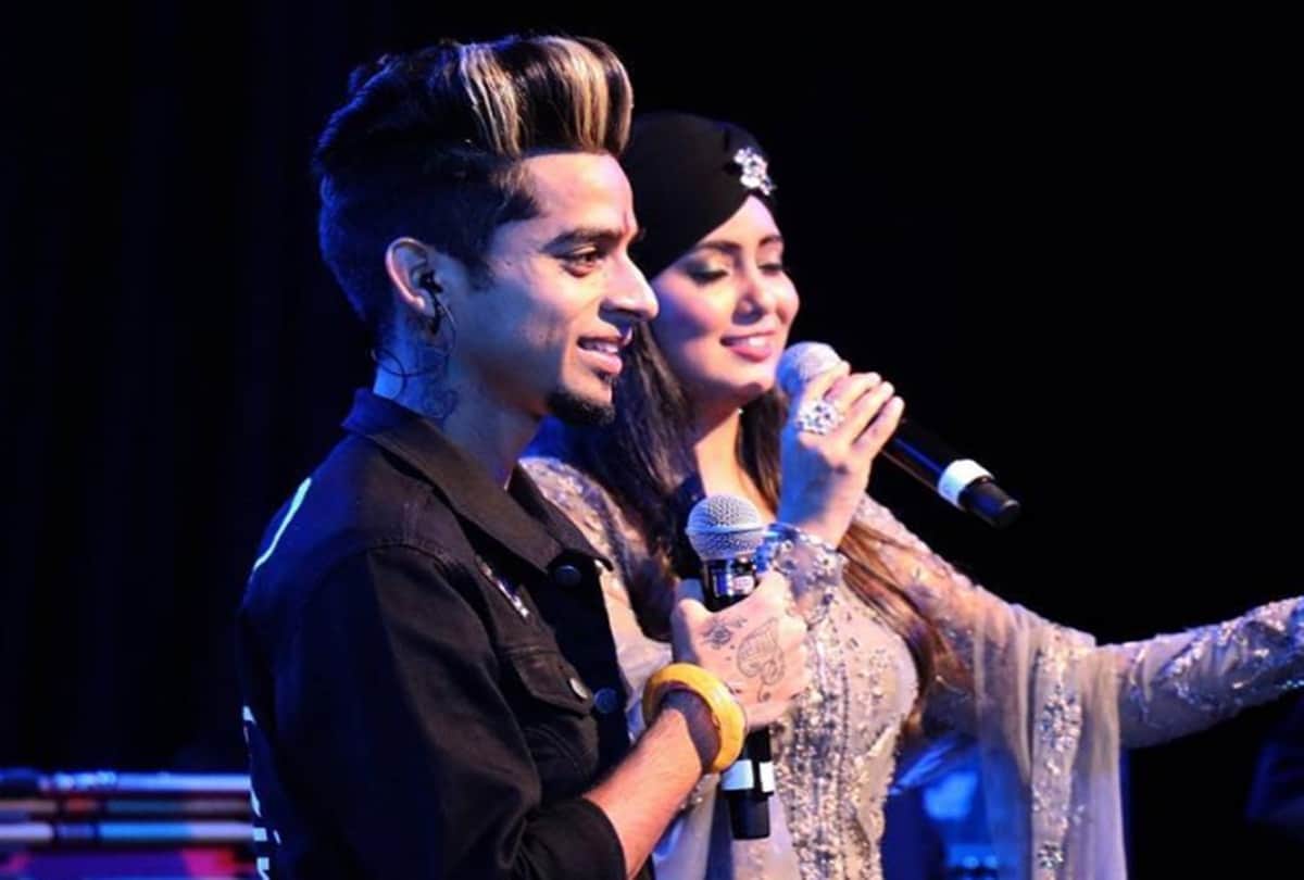 The Voice Season 3 grand finale Winner Sumit Saini