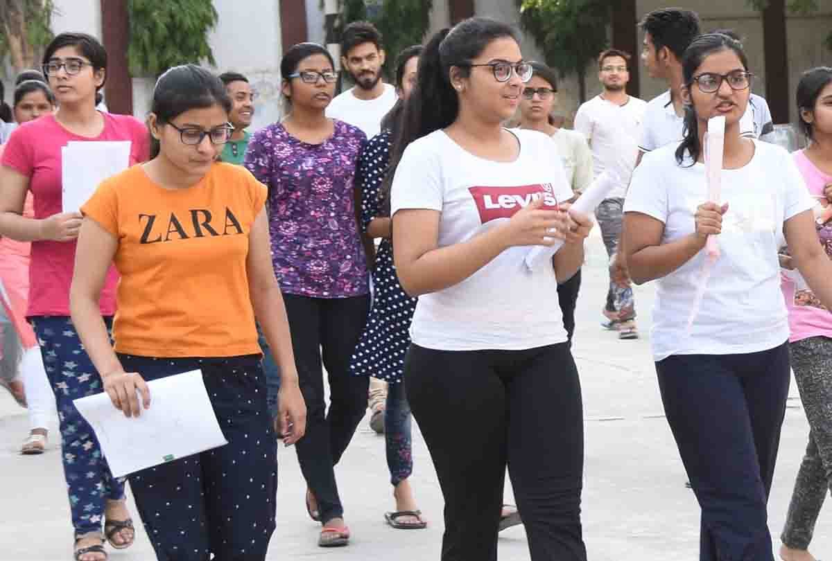 The National Eligibility cum Entrance Test 2019