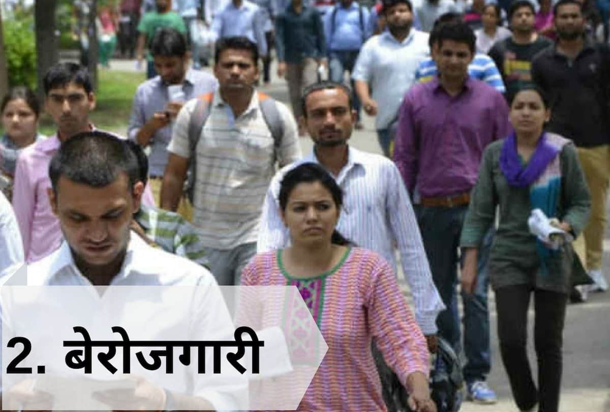 Lok Sabha Chunav 2019: Biggest electoral issues Nationalism Rafale Unemployment Demonetisation