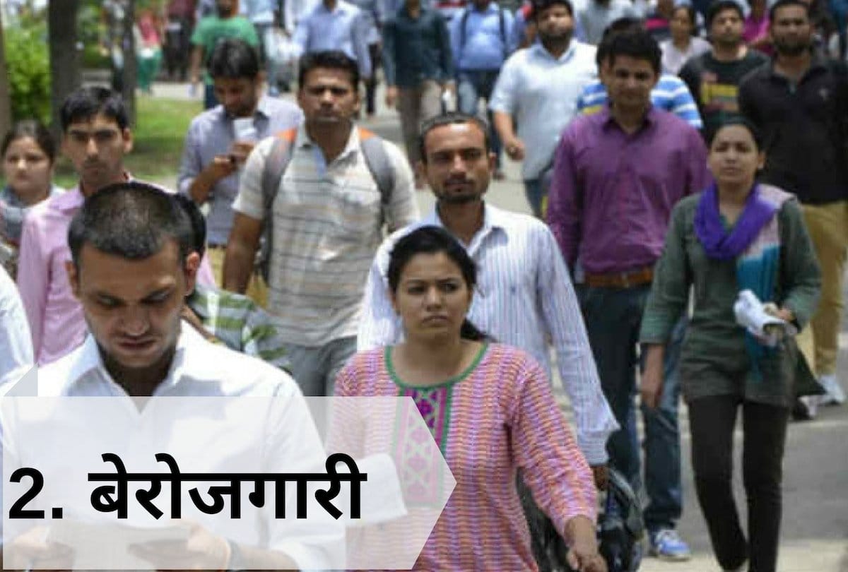Lok Sabha Chunav 2019: Biggest electoral issues Nationalism Rafale Unemployment Demonetisation