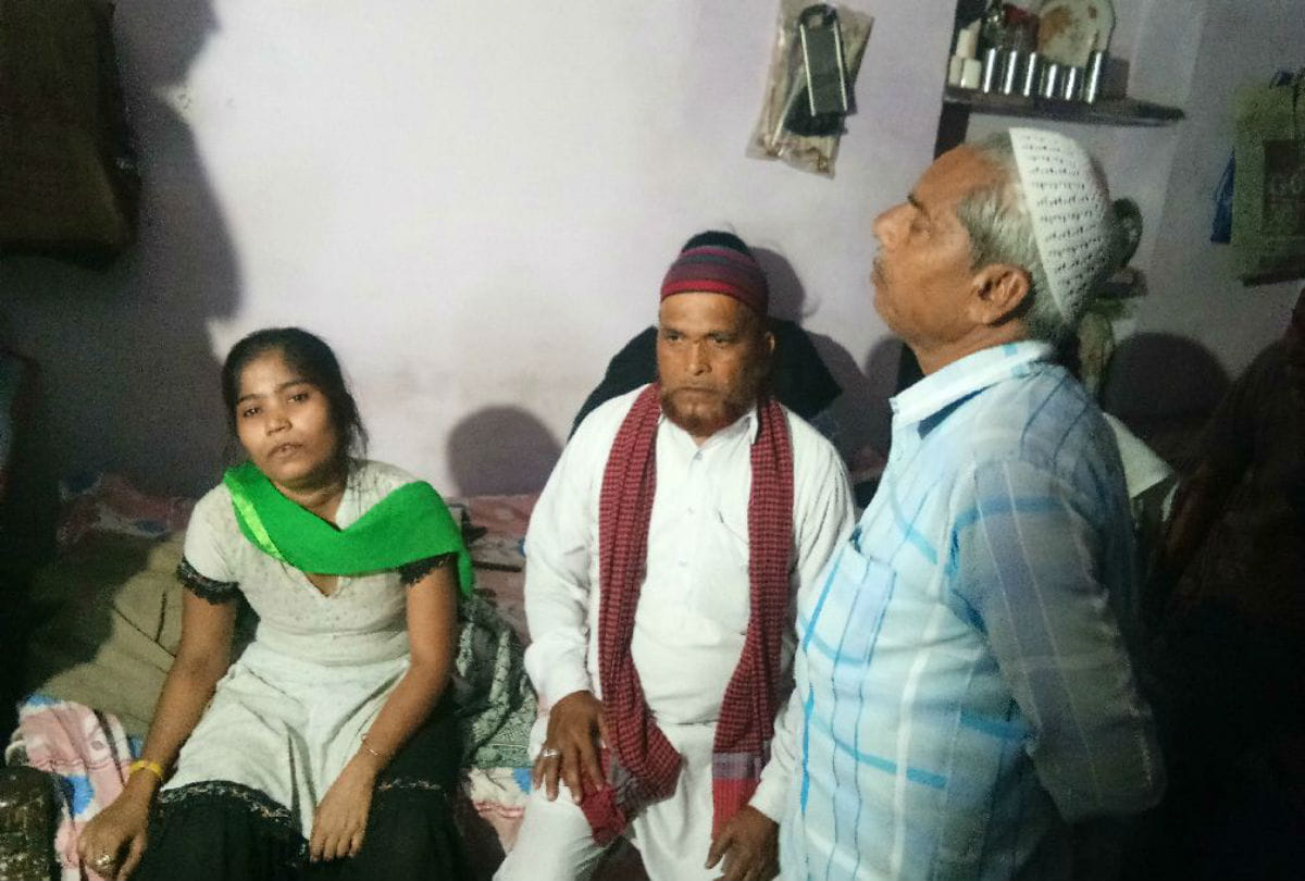 another brutal murder of girl after sanjali case in agra