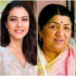 Kajol, Lata and Alia Bhatt