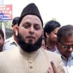 मौलाना खालिद रशीद फिरंगी महली