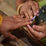 लोकसभा चुनाव 2019 (फाइल फोटो)