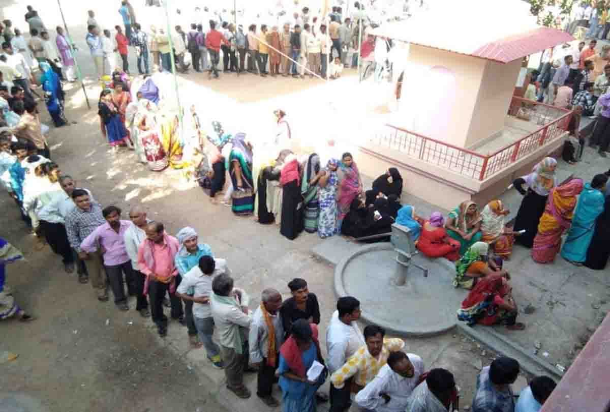 5th phase of lok sabha elections 2019, live update