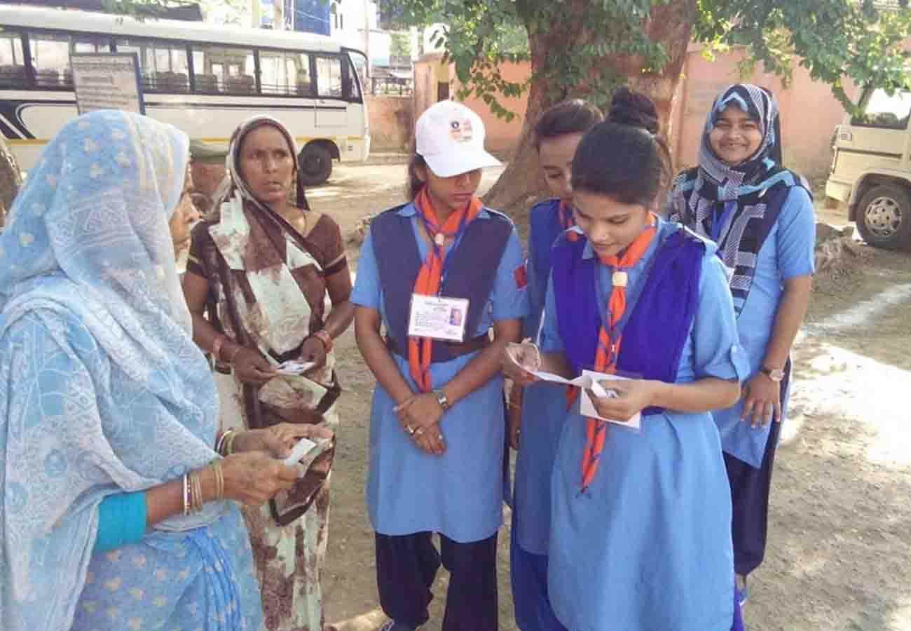 5th phase of lok sabha elections 2019, live update