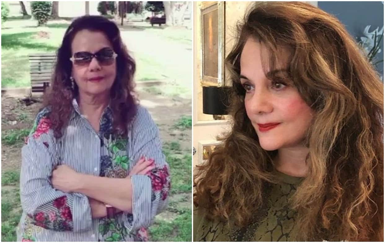 Mumtaz on her Death Rumours says no one will believe when it's really happen