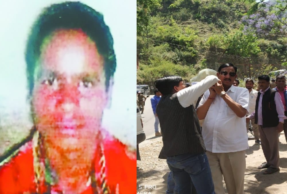 Dalit Boy funeral after 33 hours protest beaten by upper caste youths in dehradun