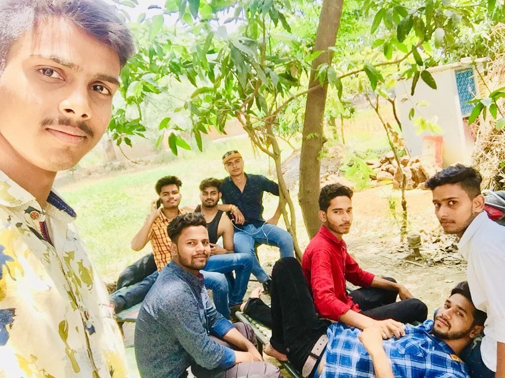 चार दोस्तों की डूबने से मौत, दो बचाए गए