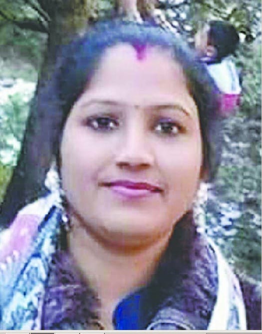 Death of woman after two days of delivery