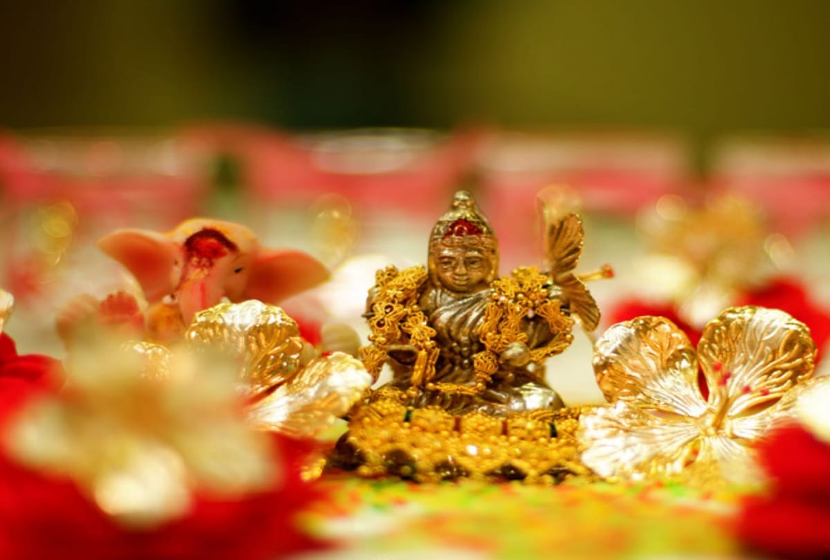 happy Akshay Tritiya 2020 puja vidhi time muhurat and mantra