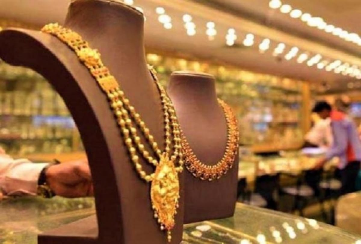 Akshaya Tritiya, Kanpur bullion market