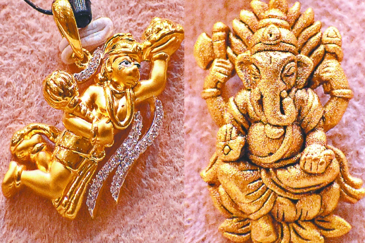 Akshaya Tritiya: auspicious time for jewellery shopping, gift scheme also available in showrooms