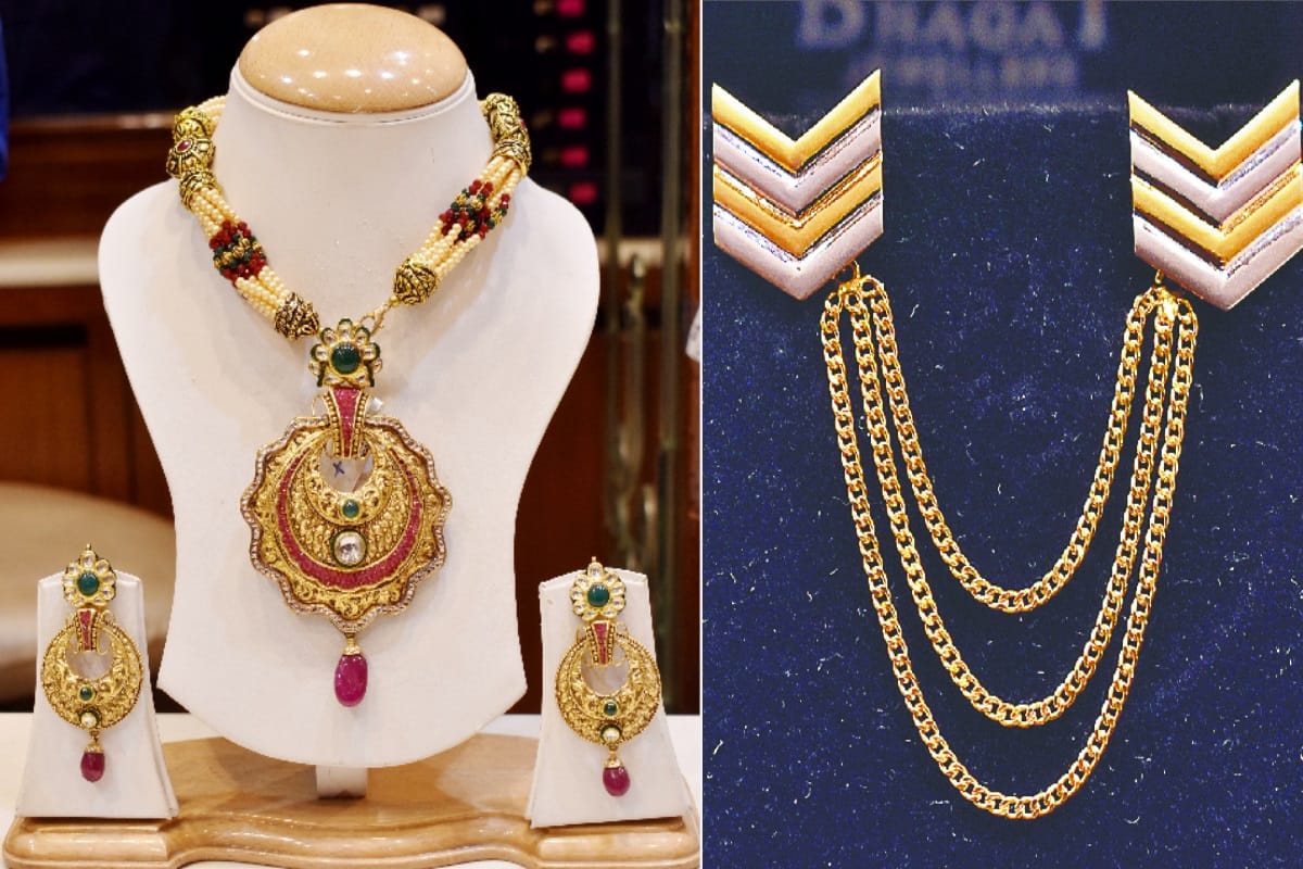Akshaya Tritiya: auspicious time for jewellery shopping, gift scheme also available in showrooms