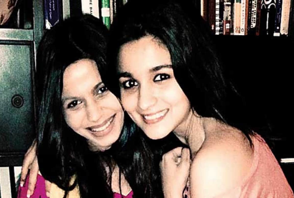 Alia Bhatt sister Shaheen Bhatt reveals what was thinking when she attempt suicide