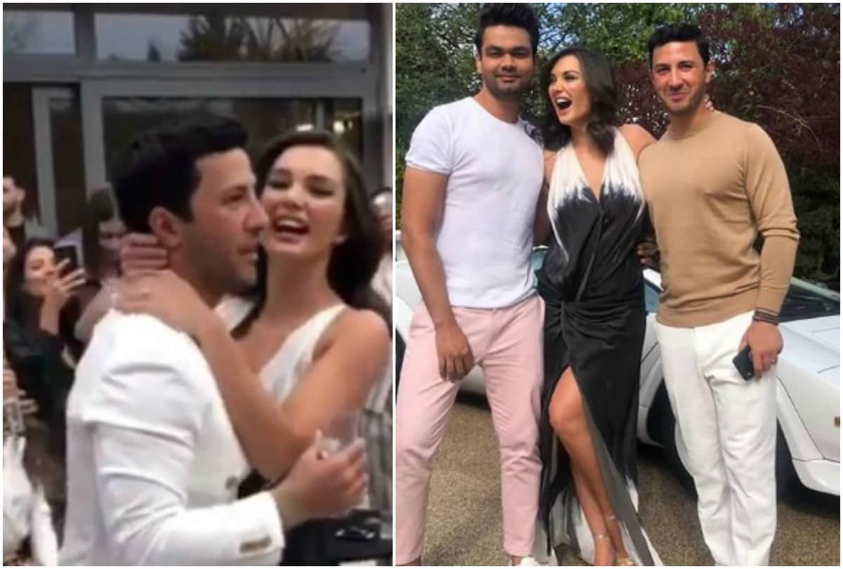 Arbaaz Khan to Malaika Arora 12 celebrities in limelight for affair more than films