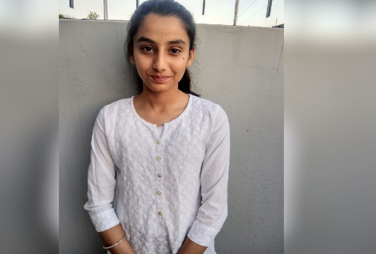 CBSE 10th Result 2019: interview of himachal topper anshika