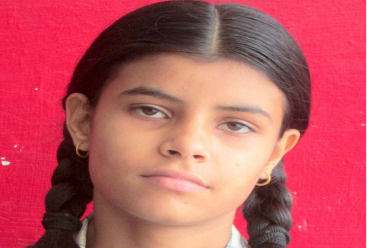 cbse 10th result 2019 Arushi yadav district topper in firozabad